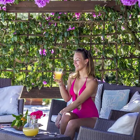 Floridia Bed & Breakfast *