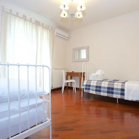 Bed & Breakfast Floridia *