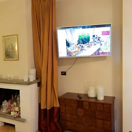 Floridia Bed & Breakfast