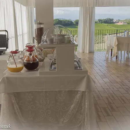 Bed & Breakfast Floridia *