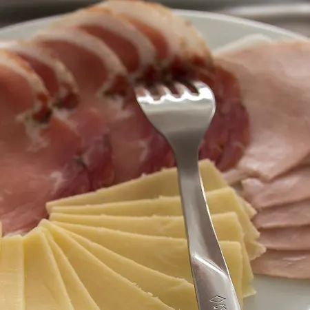 Bed & Breakfast Floridia *