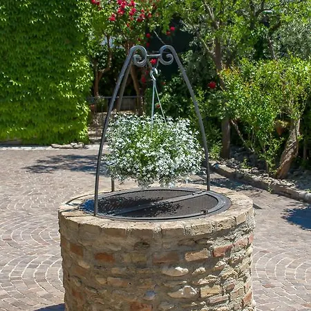 Floridia Bed & Breakfast Torrevecchia Teatina