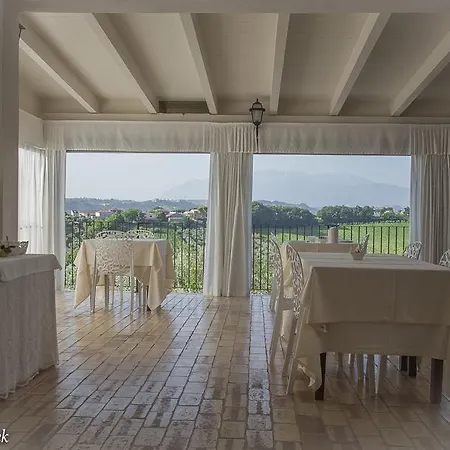 Floridia Bed & Breakfast *