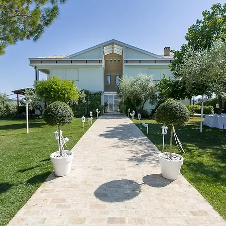 Floridia Bed & Breakfast