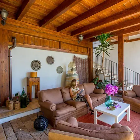 Floridia Bed & Breakfast *