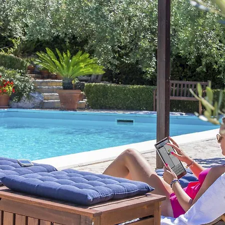 Bed & Breakfast Floridia Torrevecchia Teatina