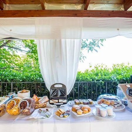 Bed & Breakfast Floridia Torrevecchia Teatina