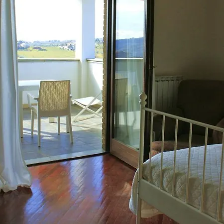 Floridia Bed & Breakfast Torrevecchia Teatina