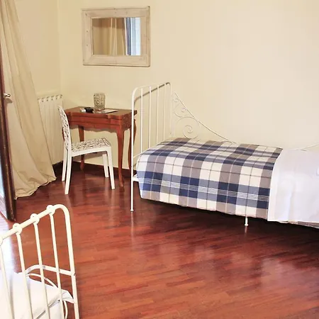 Bed & Breakfast Floridia