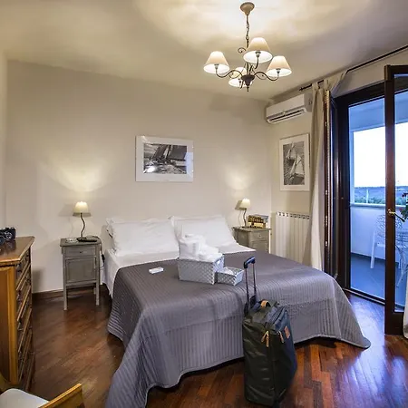 Floridia Bed & Breakfast Torrevecchia Teatina