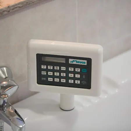 Floridia Bed & Breakfast *