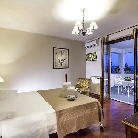 Floridia Bed & Breakfast Torrevecchia Teatina