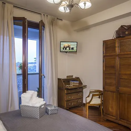 Floridia Bed & Breakfast *