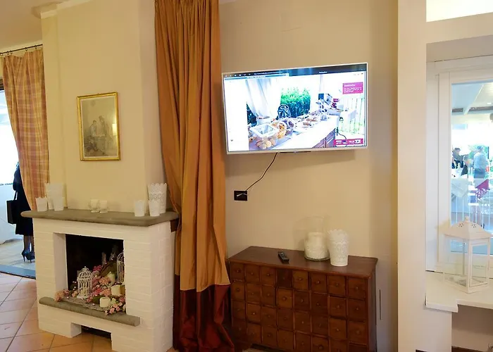 Floridia Отель типа 