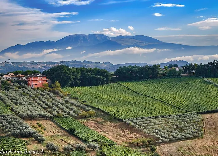 Floridia فندق مبيت وإفطار *