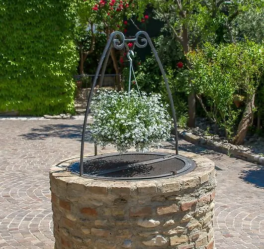 Floridia Panzió Torrevecchia Teatina