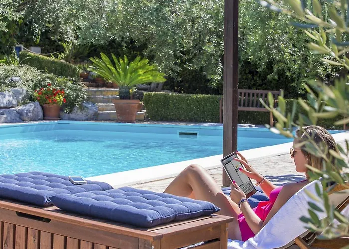 Panzió Floridia Torrevecchia Teatina