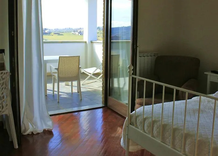 Floridia Panzió Torrevecchia Teatina