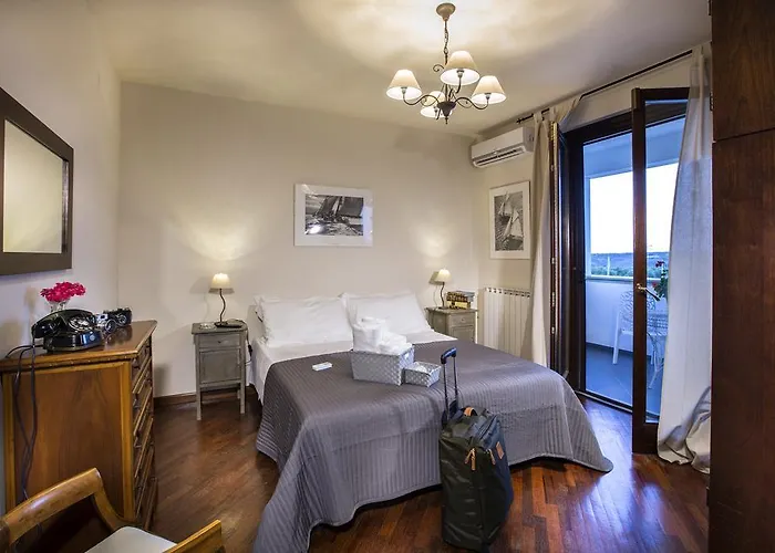 Floridia Panzió Torrevecchia Teatina