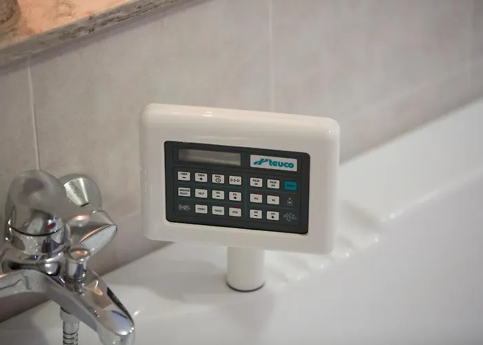 Floridia Отель типа 