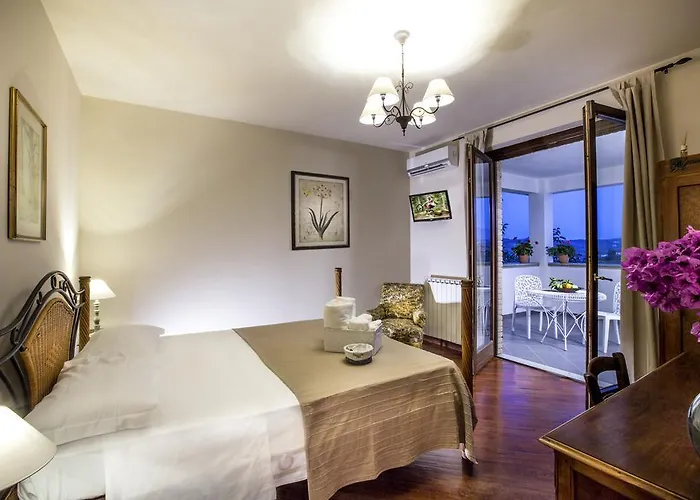 Floridia Panzió Torrevecchia Teatina